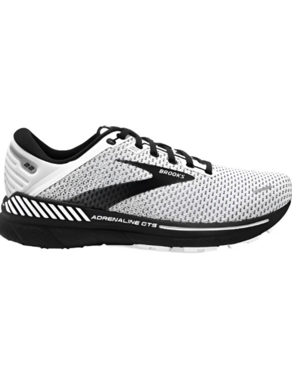 Brooks Adrenaline GTS 22 Women's Size 8